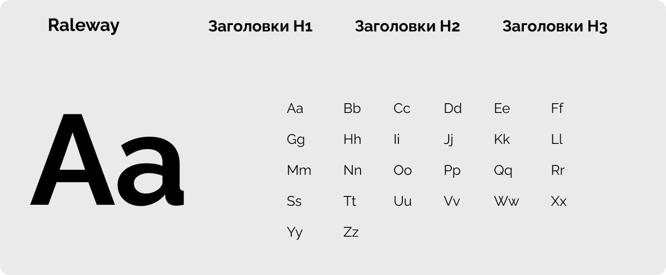 Typography Image